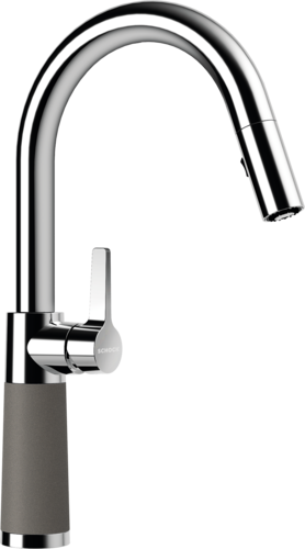 Смесител за кухня SCHOCK, SC 520 Pull-out