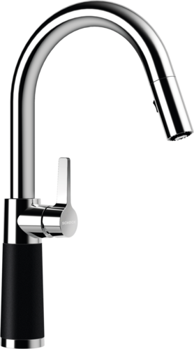 Смесител за кухня SCHOCK, SC 520 Pull-out