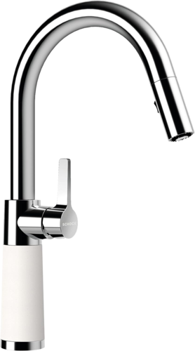 Смесител за кухня SCHOCK, SC 520 Pull-out