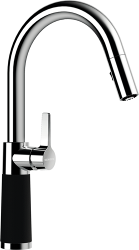 Смесител за кухня SCHOCK, SC 520 Pull-out