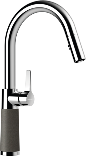 Смесител за кухня SCHOCK, SC 520 Pull-out