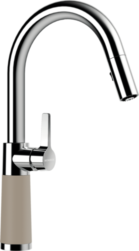 Смесител за кухня SCHOCK, SC 520 Pull-out