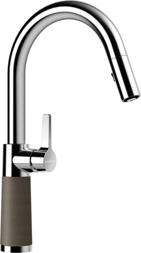 Смесител за кухня SCHOCK, SC 520 Pull-out