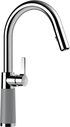 Смесител за кухня SCHOCK, SC 520 Pull-out