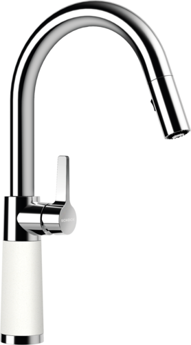 Смесител за кухня SCHOCK, SC 520 Pull-out