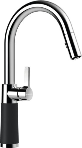Смесител за кухня SCHOCK, SC 520 Pull-out
