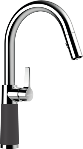 Смесител за кухня SCHOCK, SC 520 Pull-out