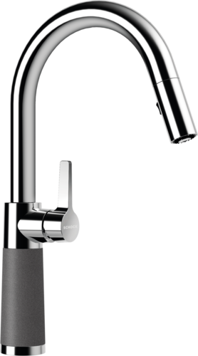 Смесител за кухня SCHOCK, SC 520 Pull-out
