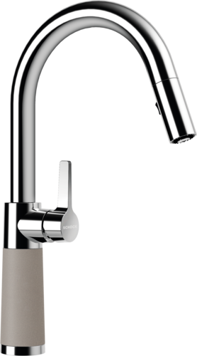 Смесител за кухня SCHOCK, SC 520 Pull-out