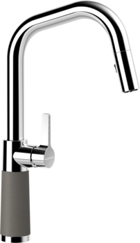Смесител за кухня SCHOCK, SC 530 Pull-out