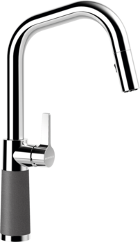Смесител за кухня SCHOCK, SC 530 Pull-out