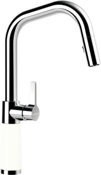 Смесител за кухня SCHOCK, SC 530 Pull-out