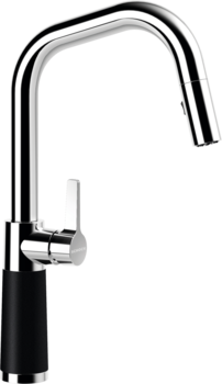 Смесител за кухня SCHOCK, SC 530 Pull-out