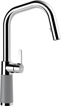 Смесител за кухня SCHOCK, SC 530 Pull-out