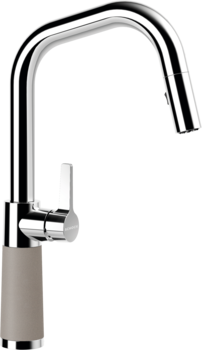 Смесител за кухня SCHOCK, SC 530 Pull-out