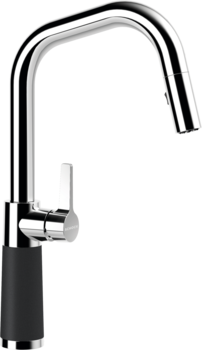 Смесител за кухня SCHOCK, SC 530 Pull-out
