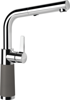 Смесител за кухня SCHOCK, SC 540 Pull-out