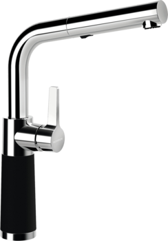 Смесител за кухня SCHOCK, SC 540 Pull-out