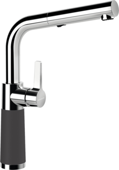 Смесител за кухня SCHOCK, SC 540 Pull-out
