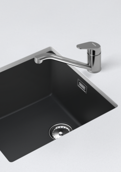 Смесител за кухня SCHOCK, Evinas Fix