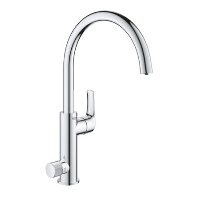 Смесител за кухня GROHE, Blue Pure Eurosmart