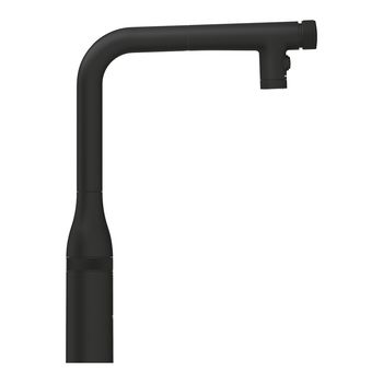 Смесител за кухня GROHE, Essence SmartControl L Dual Spray