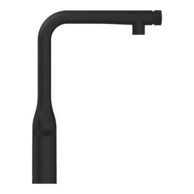 Смесител за кухня GROHE, Essence SmartControl Pull-Out