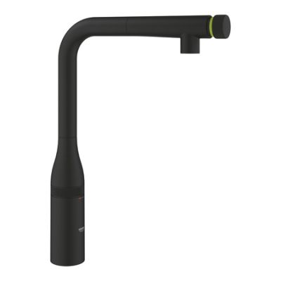 Смесител за кухня GROHE, Essence SmartControl Pull-Out