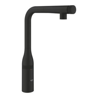 Смесител за кухня GROHE, Essence SmartControl Pull-Out