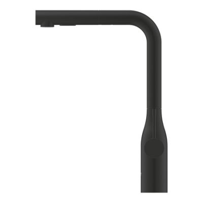 Смесител за кухня GROHE, Essence L-spout Dual Spray