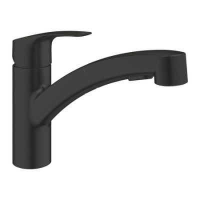 Смесител за кухня GROHE, Eurosmart Dual Spray