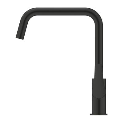 Смесител за кухня GROHE, Eurosmart U-Sp