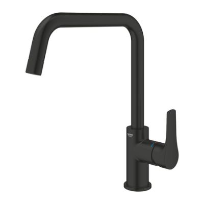 Смесител за кухня GROHE, Eurosmart U-Sp