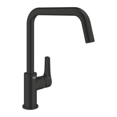 Смесител за кухня GROHE, Eurosmart U-Sp