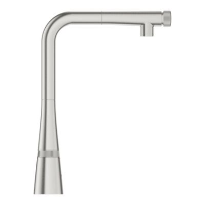 Смесител за кухня GROHE, ZEDRA SMARTCONTROL