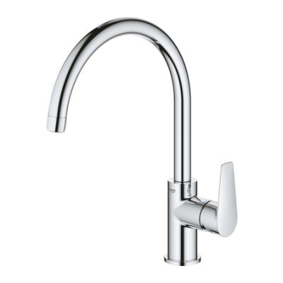 Смесител за кухня GROHE, BAUEDGE