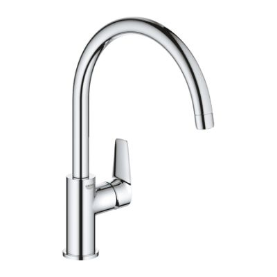 Смесител за кухня GROHE, BAUEDGE