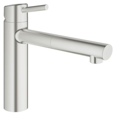 Смесител за кухня GROHE, Concetto