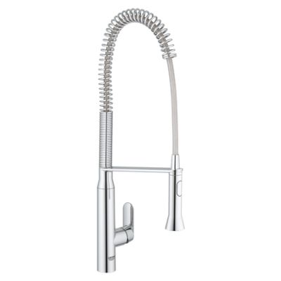 Смесител за кухня GROHE, K7