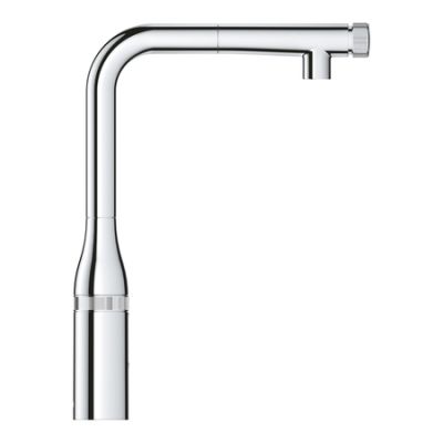 Смесител за кухня GROHE, Essence SmartControl Pull-Out