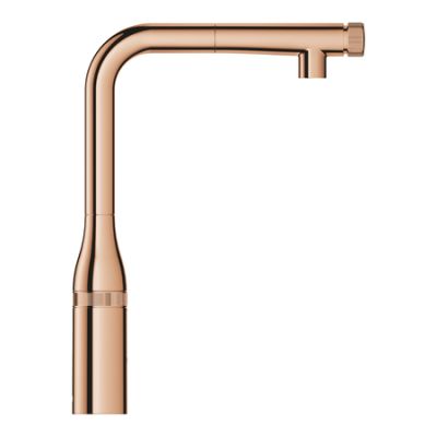 Смесител за кухня GROHE, Essence SmartControl Pull-Out