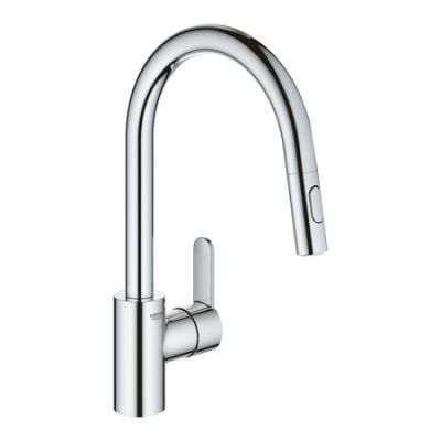 Смесител за кухня GROHE, Eurostyle Cosmopolitan