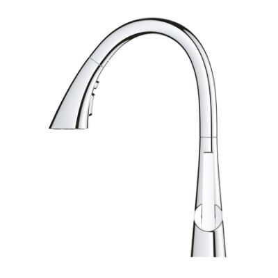 Смесител за кухня GROHE, Zedra