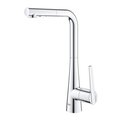 Смесител за кухня GROHE, Zedra