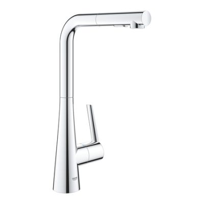 Смесител за кухня GROHE, Zedra