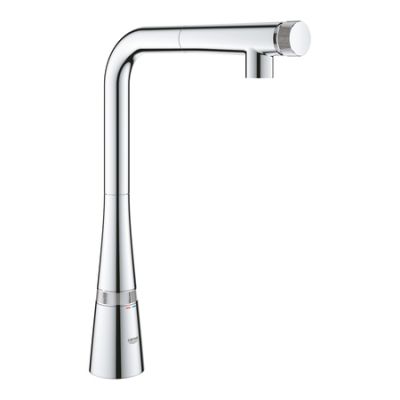 Смесител за кухня GROHE, ZEDRA SMARTCONTROL