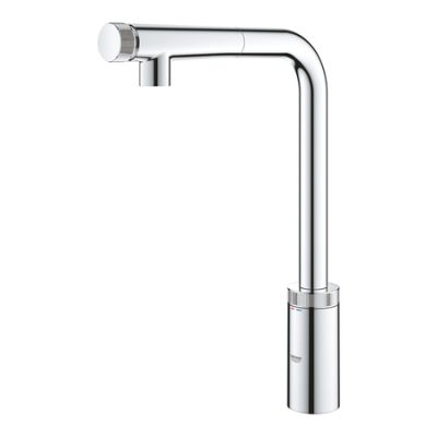 Смесител за кухня GROHE, MINTA SMARTCONTROL