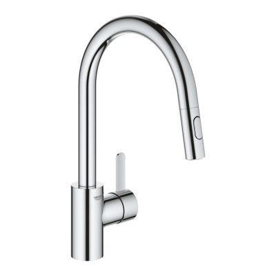 Смесител за кухня GROHE, Eurostyle Cosmopolitan
