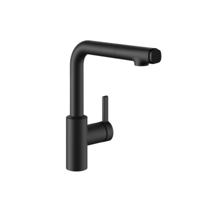 Смесител за кухня KWC, FIT A200 Pull-Out