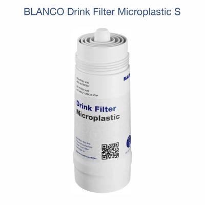 Филтър BLANCO, Drink Filter Microplastic S